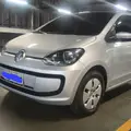 VOLKSWAGEN UP 1.0 TSI MOVE UP 12V FLEX 4P MANUAL VOLKSWAGEN UP 1.0 TSI MOVE UP 12V FLEX 4P MANUAL