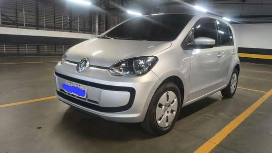 VOLKSWAGEN-UP-1.0 TSI MOVE UP 12V FLEX 4P MANUAL VOLKSWAGEN-UP-2015