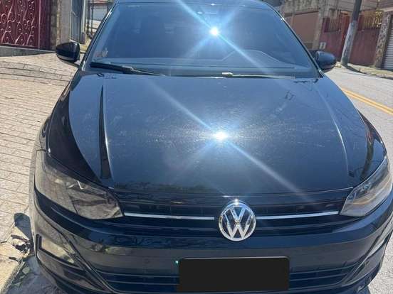 VOLKSWAGEN-VIRTUS-1.0 200 TSI COMFORTLINE AUTOMÁTICO VOLKSWAGEN-VIRTUS-2019