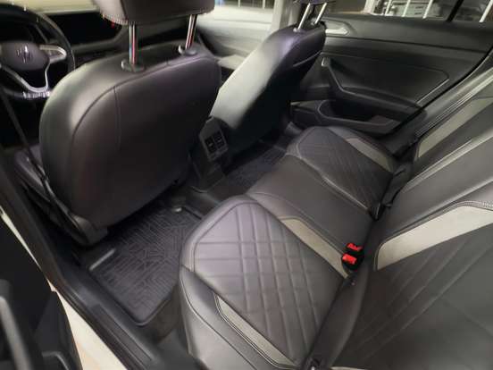VOLKSWAGEN-VIRTUS-1.4 250 TSI EXCLUSIVE AUTOMÁTICO VOLKSWAGEN-VIRTUS-2025