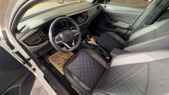 VOLKSWAGEN-VIRTUS-1.4 250 TSI EXCLUSIVE AUTOMÁTICO VOLKSWAGEN-VIRTUS-2025