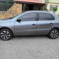 VOLKSWAGEN VOYAGE 1.6 16V MSI TOTALFLEX 4P AUTOMÁTICO VOLKSWAGEN VOYAGE 1.6 16V MSI TOTALFLEX 4P AUTOMÁTICO