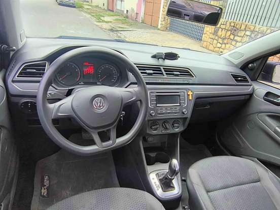 VOLKSWAGEN-VOYAGE-1.6 16V MSI TOTALFLEX 4P AUTOMÁTICO VOLKSWAGEN-VOYAGE-2021