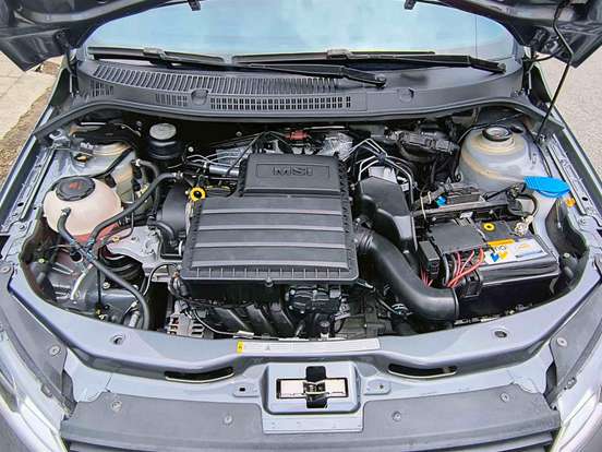 VOLKSWAGEN-VOYAGE-1.6 16V MSI TOTALFLEX 4P AUTOMÁTICO VOLKSWAGEN-VOYAGE-2021