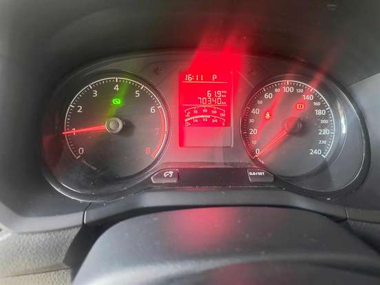 VOLKSWAGEN-VOYAGE-1.6 16V MSI TOTALFLEX 4P AUTOMÁTICO VOLKSWAGEN-VOYAGE-2021