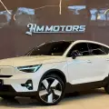VOLVO C40 P8 RECHARGE TWIN ELECTRIC ULTIMATE AWD VOLVO C40 P8 RECHARGE TWIN ELECTRIC ULTIMATE AWD