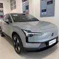 VOLVO EX30 69 KW ELÉTRICO CORE VOLVO EX30 69 KW ELÉTRICO CORE