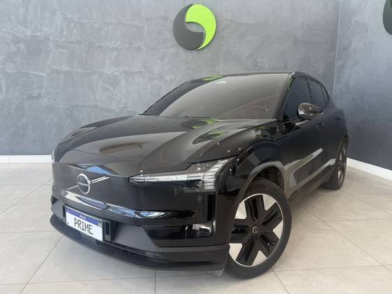 VOLVO EX30 69 KW ELÉTRICO CORE