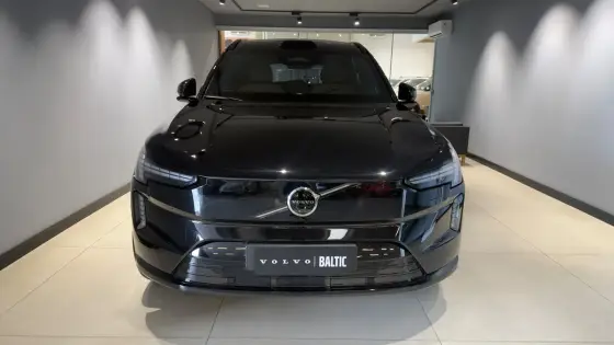 VOLVO EX90 P8 RECHARGE TWIN ELECTRIC PERFORMANCE ULTRA AWD
