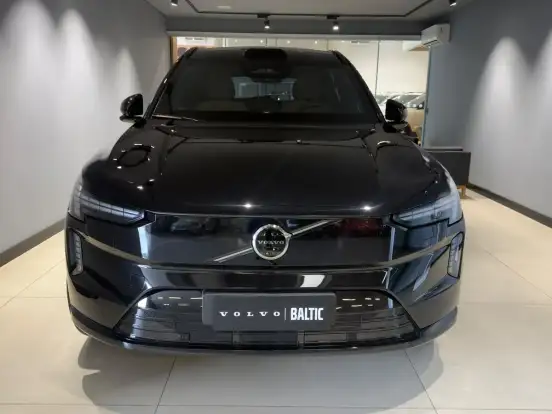 VOLVO-EX90-P8 RECHARGE TWIN ELECTRIC PERFORMANCE ULTRA AWD VOLVO-EX90-2025