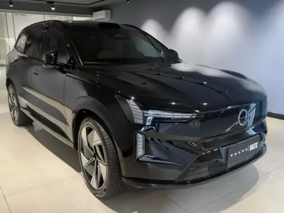 VOLVO-EX90-P8 RECHARGE TWIN ELECTRIC PERFORMANCE ULTRA AWD VOLVO-EX90-2025