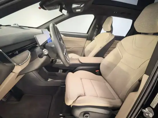 VOLVO-EX90-P8 RECHARGE TWIN ELECTRIC PERFORMANCE ULTRA AWD VOLVO-EX90-2025