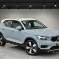 VOLVO XC40 2.0 T5 GASOLINA MOMENTUM AWD GEARTRONIC VOLVO XC40 2.0 T5 GASOLINA MOMENTUM AWD GEARTRONIC