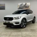 VOLVO XC40 2.0 T5 GASOLINA R-DESIGN AWD GEARTRONIC VOLVO XC40 2.0 T5 GASOLINA R-DESIGN AWD GEARTRONIC