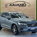 VOLVO XC40 2.0 T4 GASOLINA INSCRIPTION GEARTRONIC VOLVO XC40 2.0 T4 GASOLINA INSCRIPTION GEARTRONIC