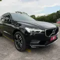 VOLVO XC60 2.0 T5 GASOLINA MOMENTUM AWD GEARTRONIC VOLVO XC60 2.0 T5 GASOLINA MOMENTUM AWD GEARTRONIC