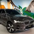 VOLVO XC60 2.0 T8 RECHARGE PLUS AWD GEARTRONIC VOLVO XC60 2.0 T8 RECHARGE PLUS AWD GEARTRONIC