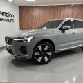 VOLVO XC60 2.0 T8 RECHARGE ULTIMATE AWD GEARTRONIC VOLVO XC60 2.0 T8 RECHARGE ULTIMATE AWD GEARTRONIC