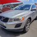 VOLVO XC60 2.0 T5 DYNAMIC FWD TURBO GASOLINA 4P AUTOMÁTICO VOLVO XC60 2.0 T5 DYNAMIC FWD TURBO GASOLINA 4P AUTOMÁTICO