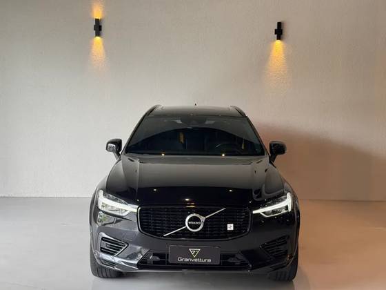VOLVO XC60 2.0 T8 HYBRID POLESTAR ENGINEERED AWD GEARTRONIC
