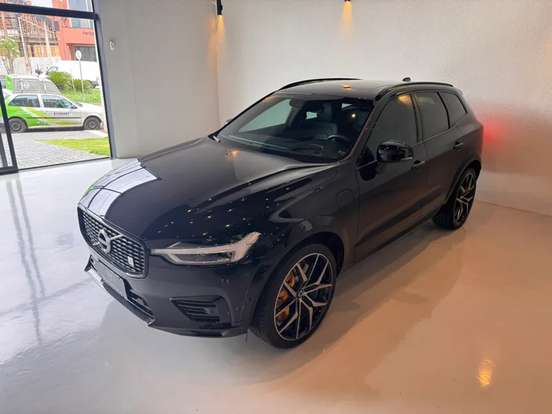 VOLVO-XC60-2.0 T8 HYBRID POLESTAR ENGINEERED AWD GEARTRONIC VOLVO-XC60-2019