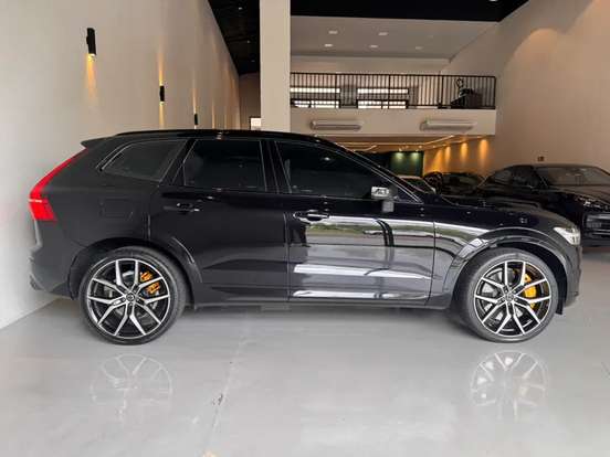VOLVO-XC60-2.0 T8 HYBRID POLESTAR ENGINEERED AWD GEARTRONIC VOLVO-XC60-2019