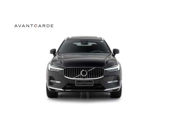 VOLVO-XC60-2.0 T8 RECHARGE INSCRIPTION AWD GEARTRONIC VOLVO-XC60-2021