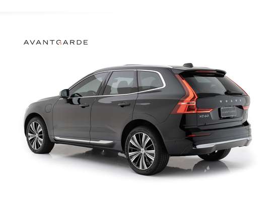 VOLVO-XC60-2.0 T8 RECHARGE INSCRIPTION AWD GEARTRONIC VOLVO-XC60-2021