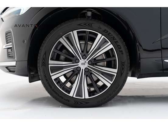 VOLVO-XC60-2.0 T8 RECHARGE INSCRIPTION AWD GEARTRONIC VOLVO-XC60-2021