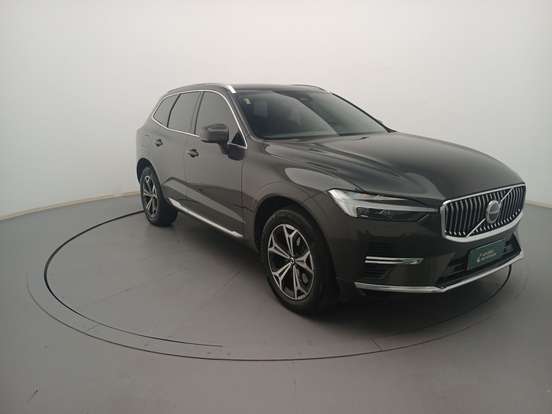 VOLVO-XC60-2.0 T8 RECHARGE INSCRIPTION EXPRESSION AWD GEARTRONIC VOLVO-XC60-2021