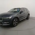 VOLVO XC60 2.0 T8 RECHARGE INSCRIPTION EXPRESSION AWD GEARTRONIC VOLVO XC60 2.0 T8 RECHARGE INSCRIPTION EXPRESSION AWD GEARTRONIC