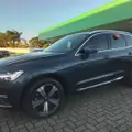 VOLVO XC60 2.0 T8 RECHARGE PLUS AWD GEARTRONIC VOLVO XC60 2.0 T8 RECHARGE PLUS AWD GEARTRONIC
