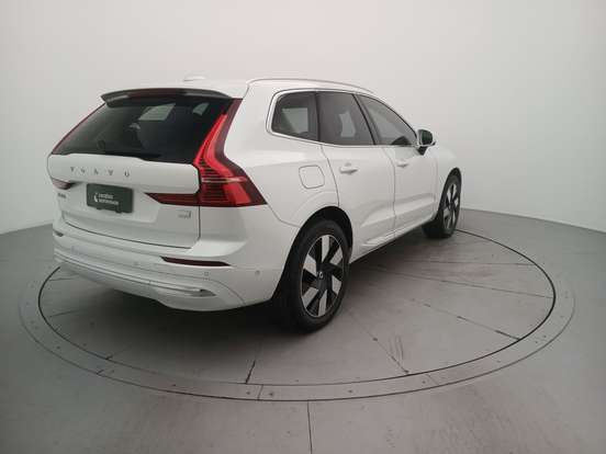VOLVO-XC60-2.0 T8 RECHARGE ULTIMATE AWD GEARTRONIC VOLVO-XC60-2023