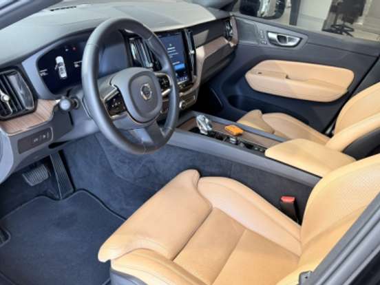 VOLVO-XC60-2.0 T8 RECHARGE ULTIMATE AWD GEARTRONIC VOLVO-XC60-2023
