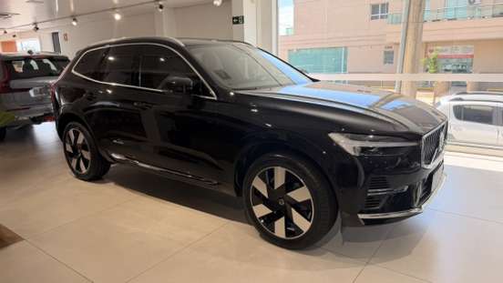 VOLVO-XC60-2.0 T8 RECHARGE ULTIMATE AWD GEARTRONIC VOLVO-XC60-2023
