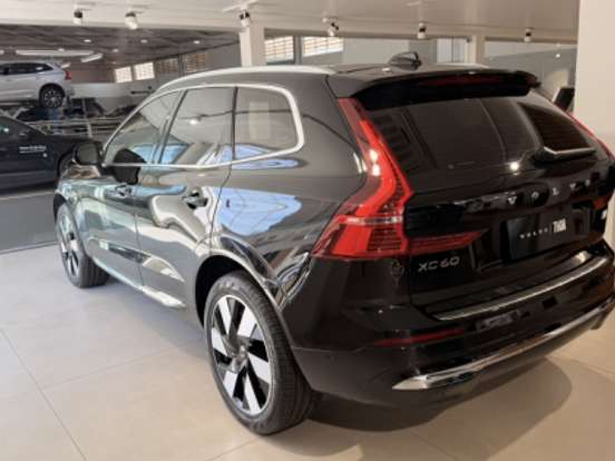 VOLVO-XC60-2.0 T8 RECHARGE ULTIMATE AWD GEARTRONIC VOLVO-XC60-2023
