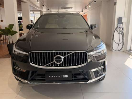 VOLVO-XC60-2.0 T8 RECHARGE ULTIMATE AWD GEARTRONIC VOLVO-XC60-2023
