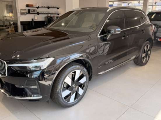 VOLVO-XC60-2.0 T8 RECHARGE ULTIMATE AWD GEARTRONIC VOLVO-XC60-2023