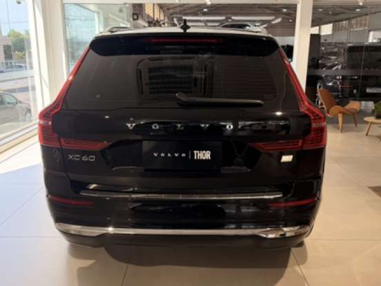 VOLVO-XC60-2.0 T8 RECHARGE ULTIMATE AWD GEARTRONIC VOLVO-XC60-2023