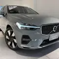 VOLVO XC60 2.0 T8 RECHARGE ULTRA AWD GEARTRONIC VOLVO XC60 2.0 T8 RECHARGE ULTRA AWD GEARTRONIC