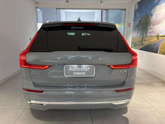 VOLVO-XC60-2.0 T8 RECHARGE ULTRA AWD GEARTRONIC VOLVO-XC60-2024