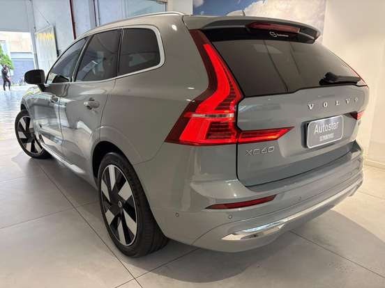 VOLVO-XC60-2.0 T8 RECHARGE ULTRA AWD GEARTRONIC VOLVO-XC60-2024