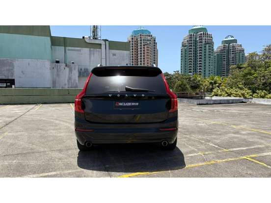 VOLVO-XC90-2.0 MOMENTUM TURBO GASOLINA 4P 4X4 AUTOMÁTICO VOLVO-XC90-2015