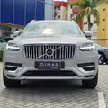 VOLVO XC90 2.0 T8 RECHARGE PLUS AWD GEARTRONIC VOLVO XC90 2.0 T8 RECHARGE PLUS AWD GEARTRONIC