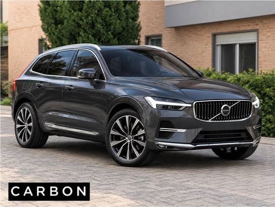 VOLVO XC60 2.0 T8 RECHARGE ULTIMATE AWD GEARTRONIC