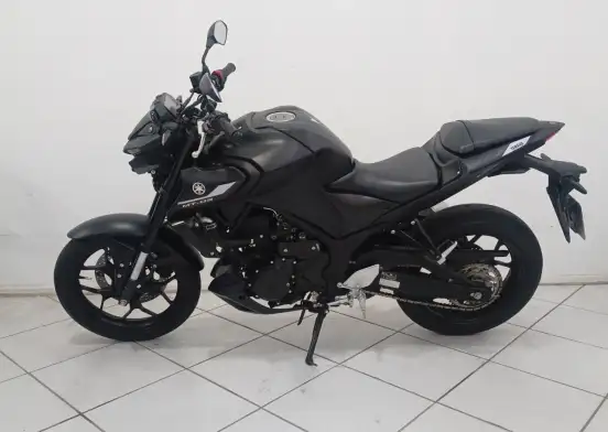 YAMAHA-MT-03 ABS YAMAHA-MT-03 ABS-2024