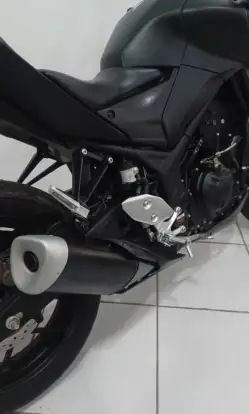 YAMAHA-MT-03 ABS YAMAHA-MT-03 ABS-2024