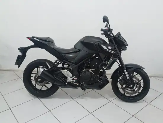 YAMAHA-MT-03 ABS YAMAHA-MT-03 ABS-2024