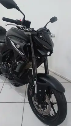 YAMAHA-MT-03 ABS YAMAHA-MT-03 ABS-2024