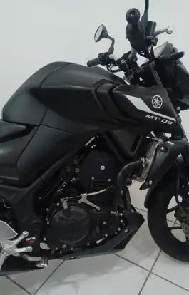 YAMAHA-MT-03 ABS-2024